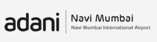 Adani Navi Mumbai International Airport logo
