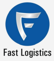 Fast Logistics logo