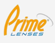 Prime Lenses logo