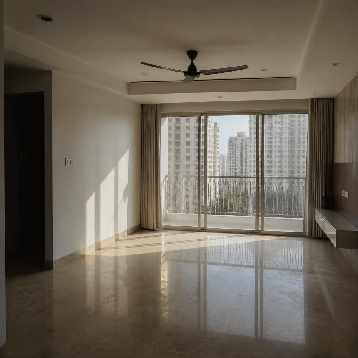 Residential — Interiors
