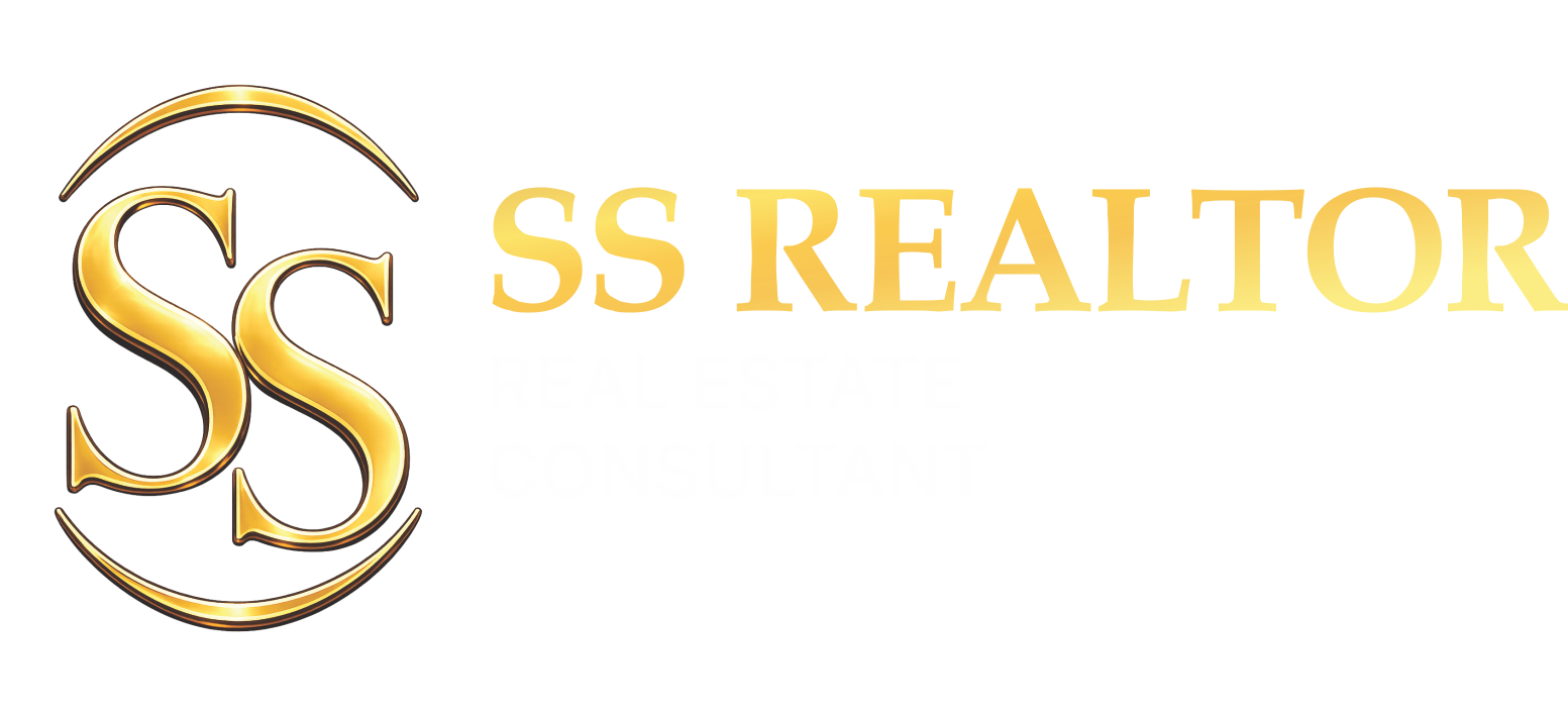 SS Realtor — real estate consultant